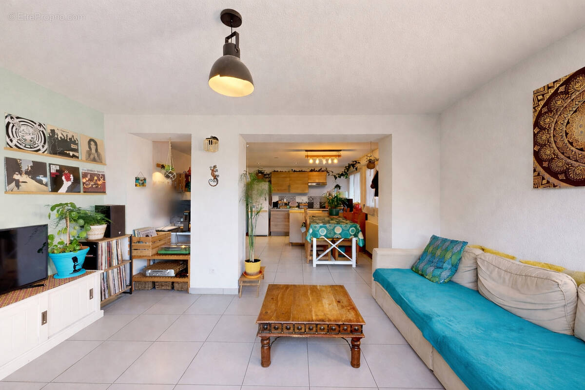 Appartement à TOURNEFEUILLE