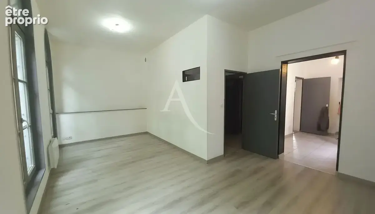 Appartement Saintes 3 pièce(s) 65.34 m2 - photo 2