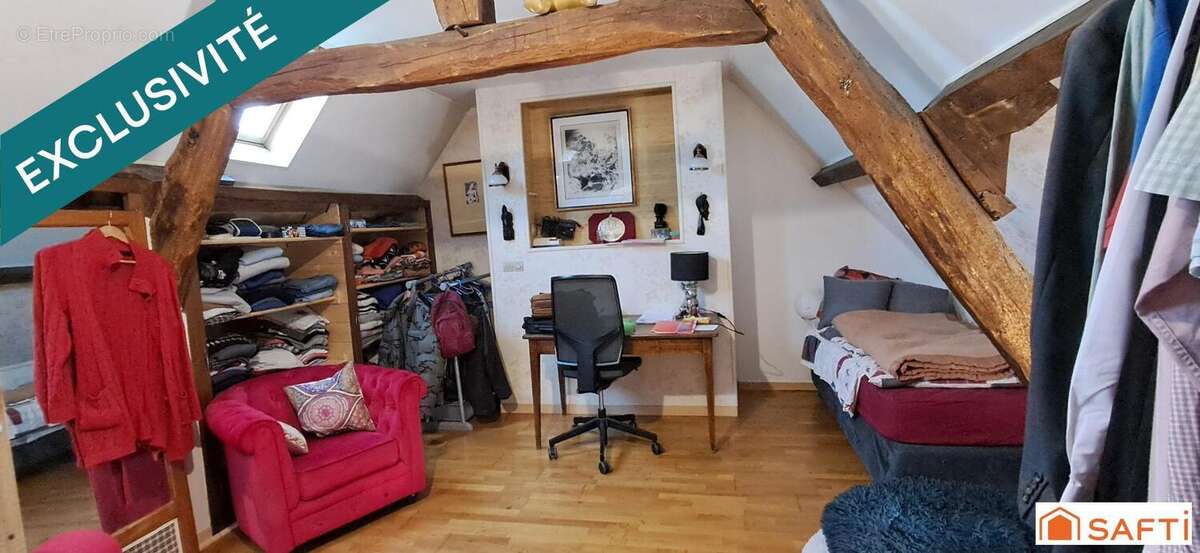 Photo 7 - Maison à RANES