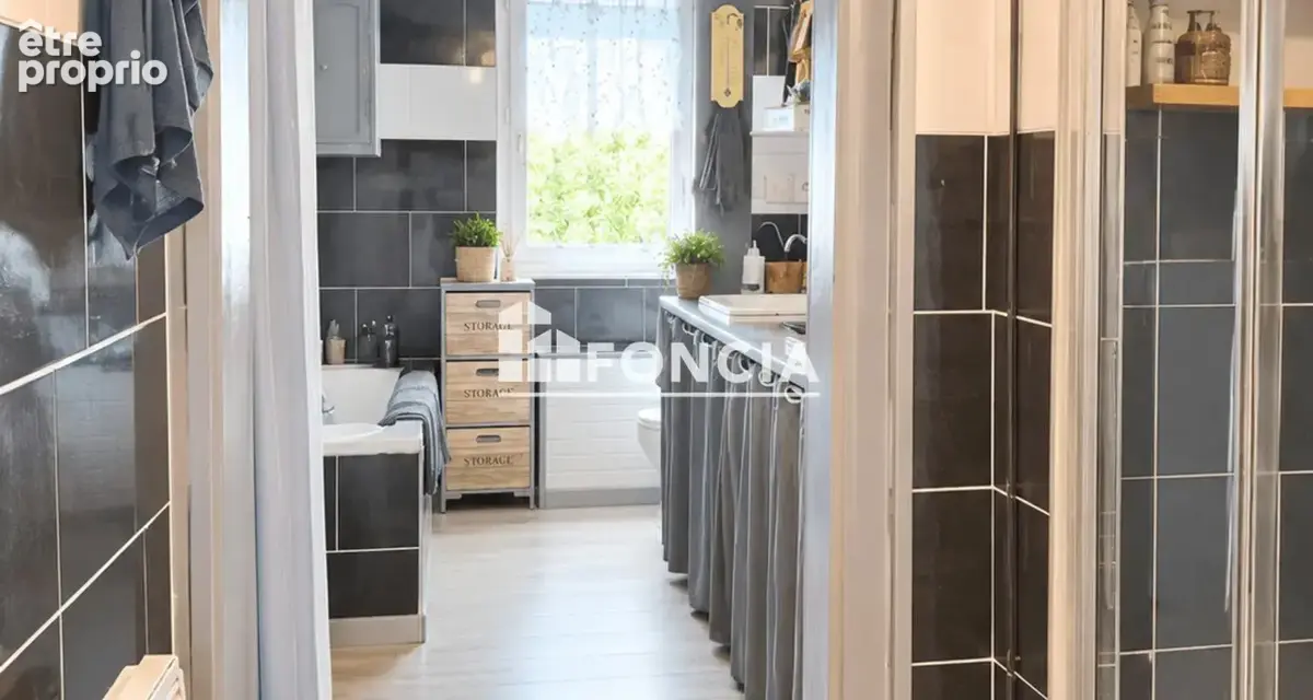 Maison 4 chambres saint-palais-sur-mer  extérieur exceptionnel - photo 6