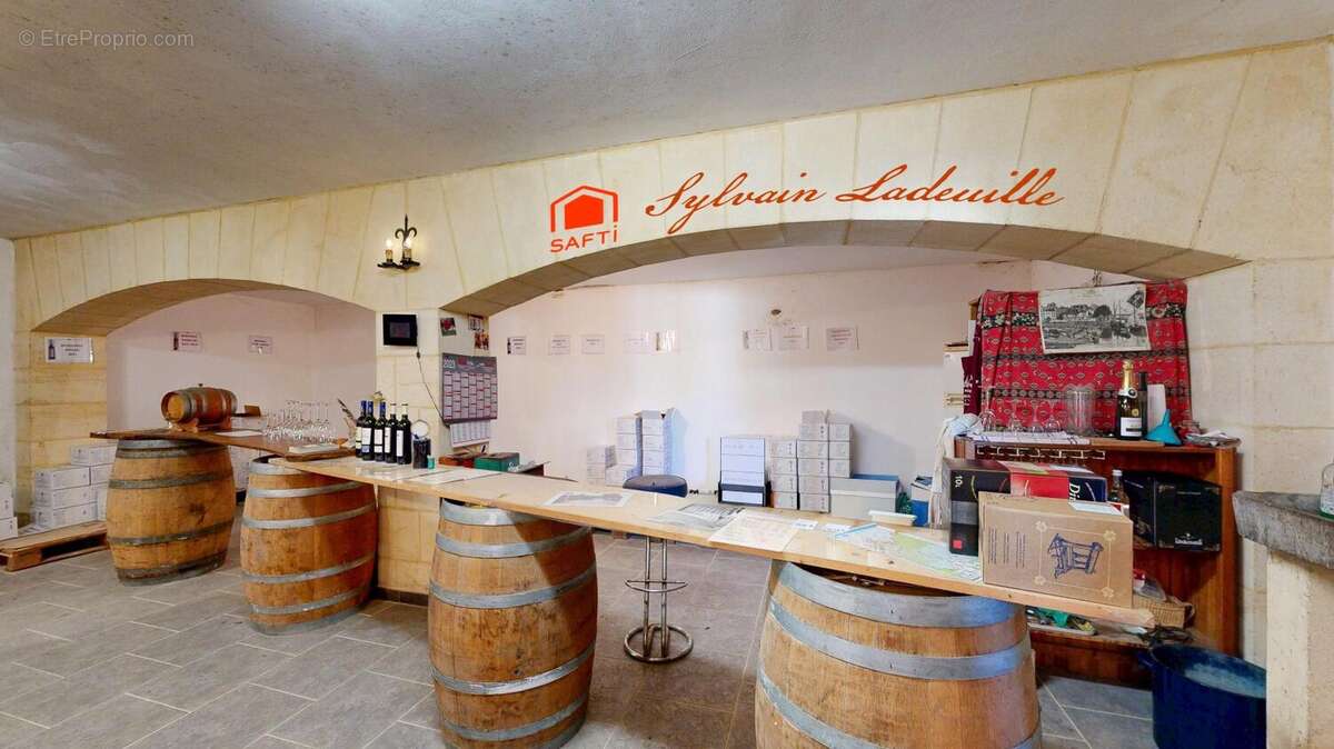 Photo 6 - Maison à MEYRALS