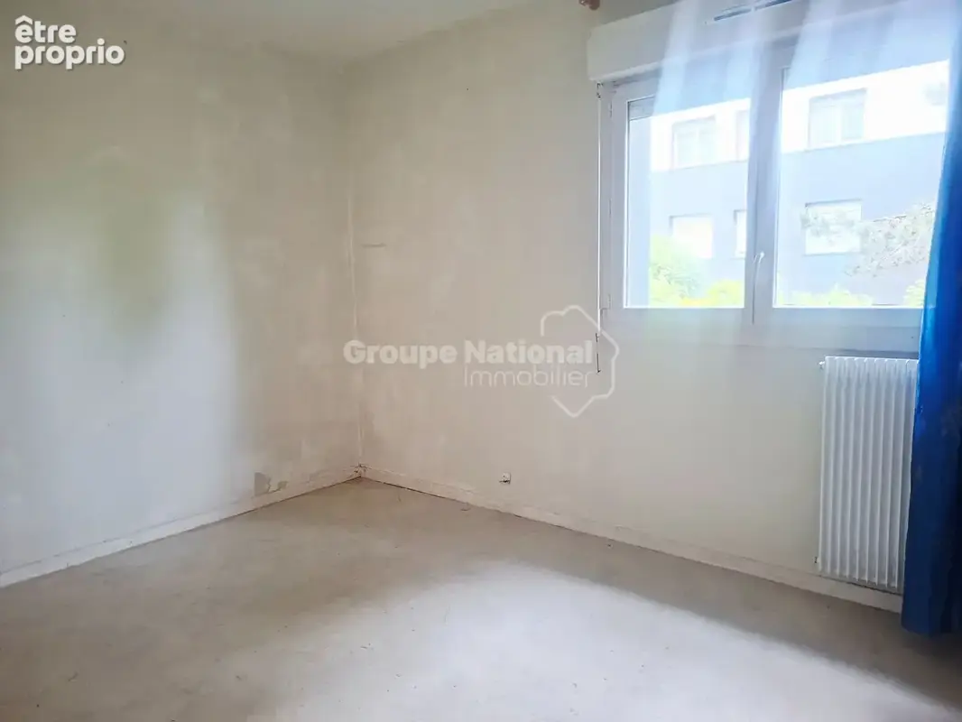 Appartement Montigny Les Cormeilles 3 pièce(s) 64 m2 - photo 7