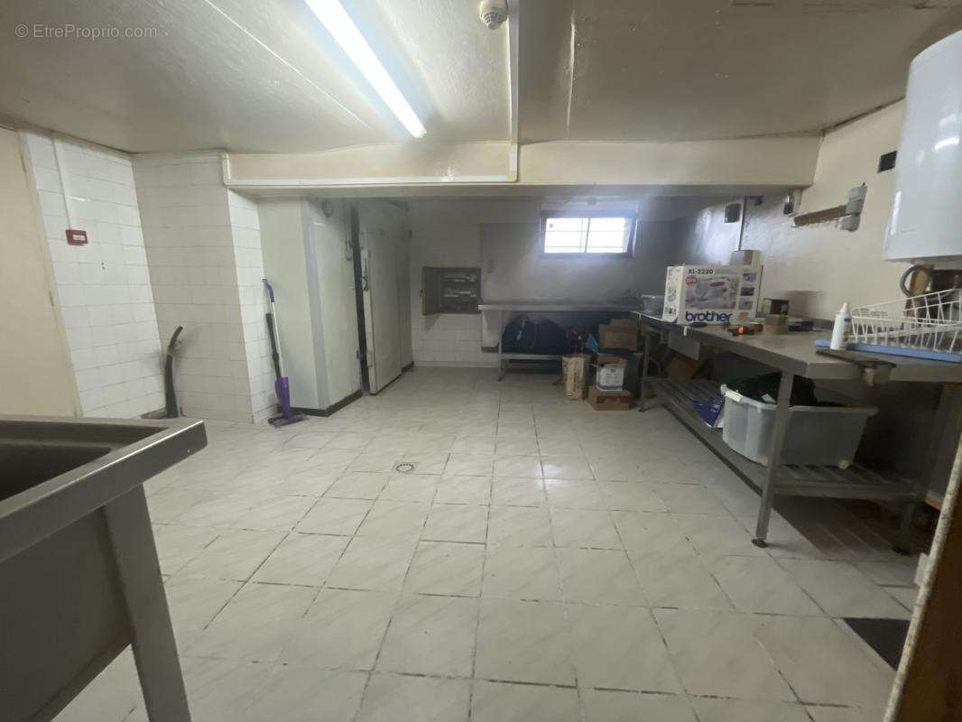 Ensemble immobilier complet - Un lieu unique pour réaliser v - photo 8