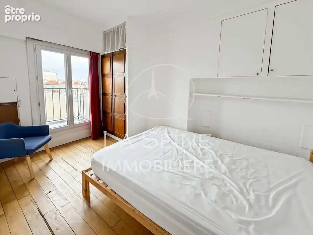 Appartement 2 pièces 29 m² à vendre à Paris-13e (75013) - photo 8