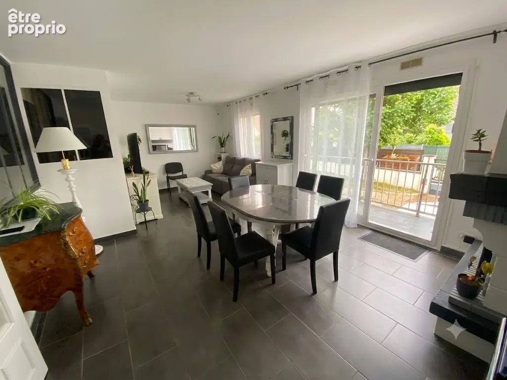 Maison de plain pied - photo 2