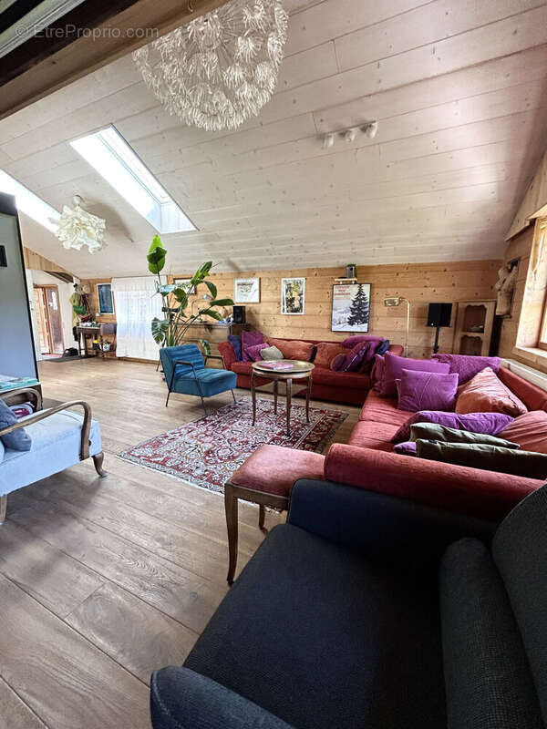 Photo 7 - Maison à LES GRAS