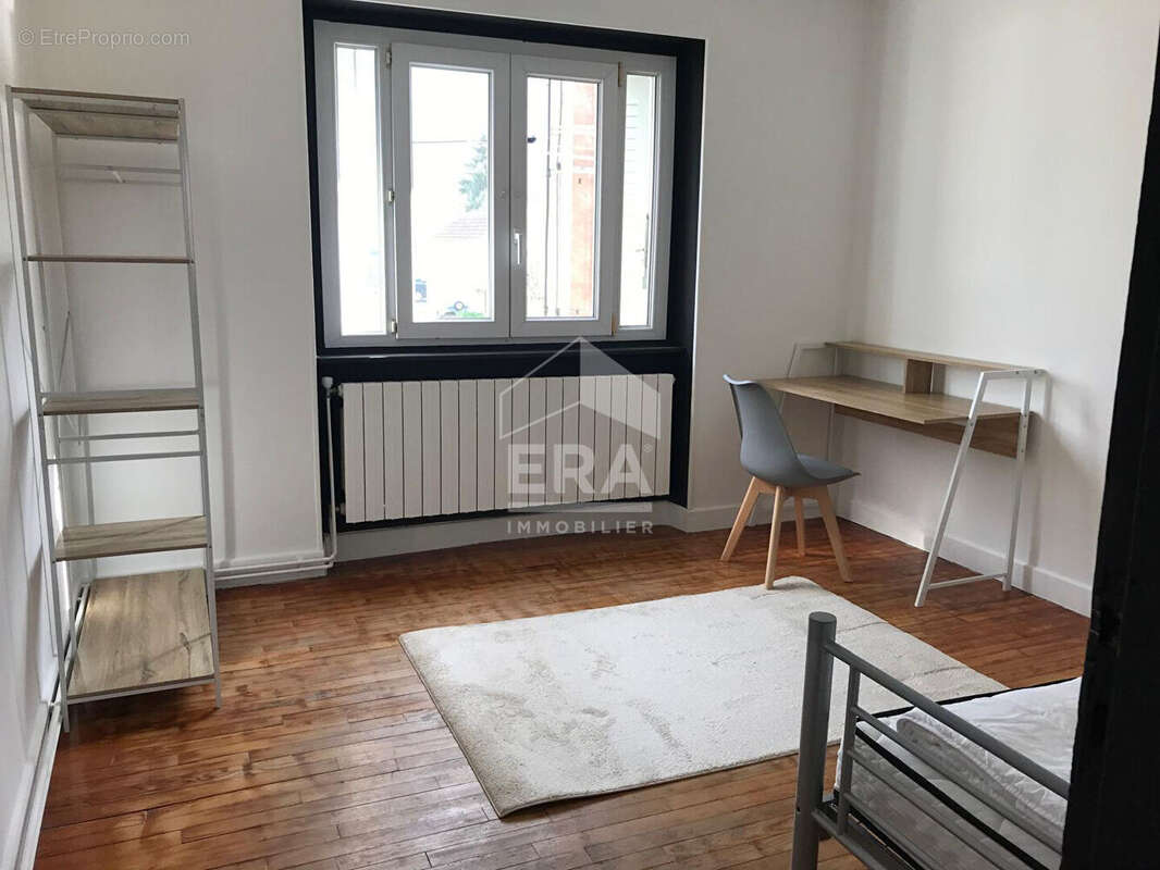 Appartement à VESOUL