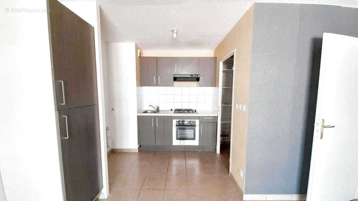 Appartement à THONON-LES-BAINS