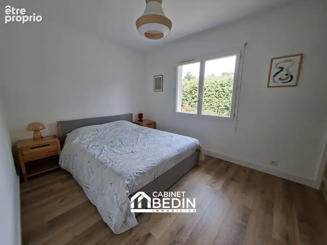 Maison 108 m² à Lege-Cap-Ferret  - photo 6