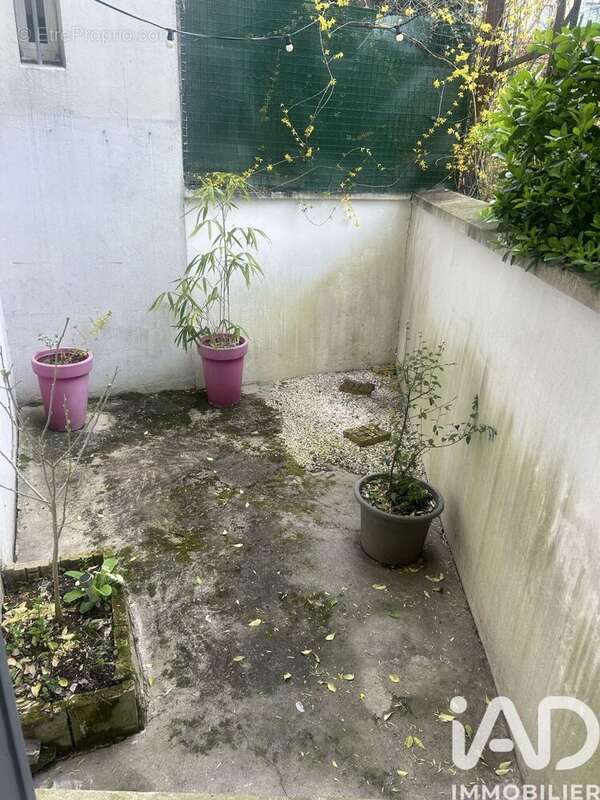 Photo 8 - Appartement à VILLEMOMBLE