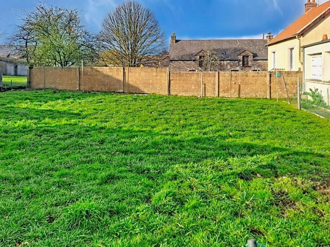Photo 2 - Maison à PIPRIAC
