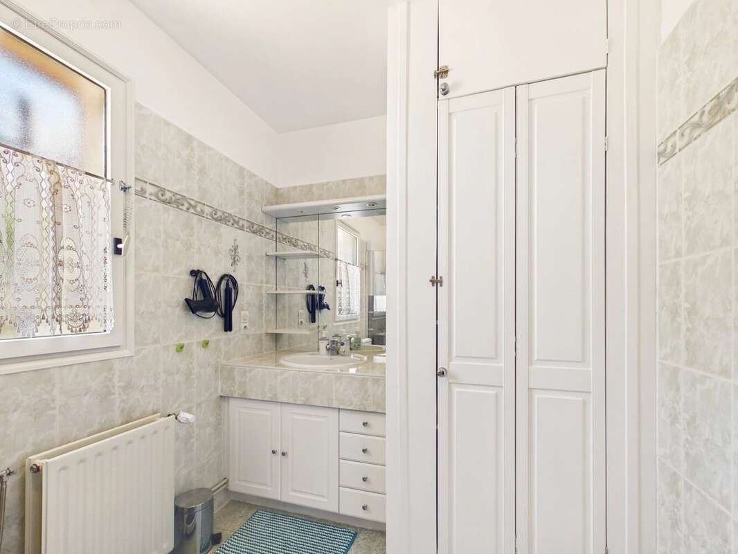 Jolie maison de plain-pied de 3 chambres, lumineuse et spacieuse - photo 20