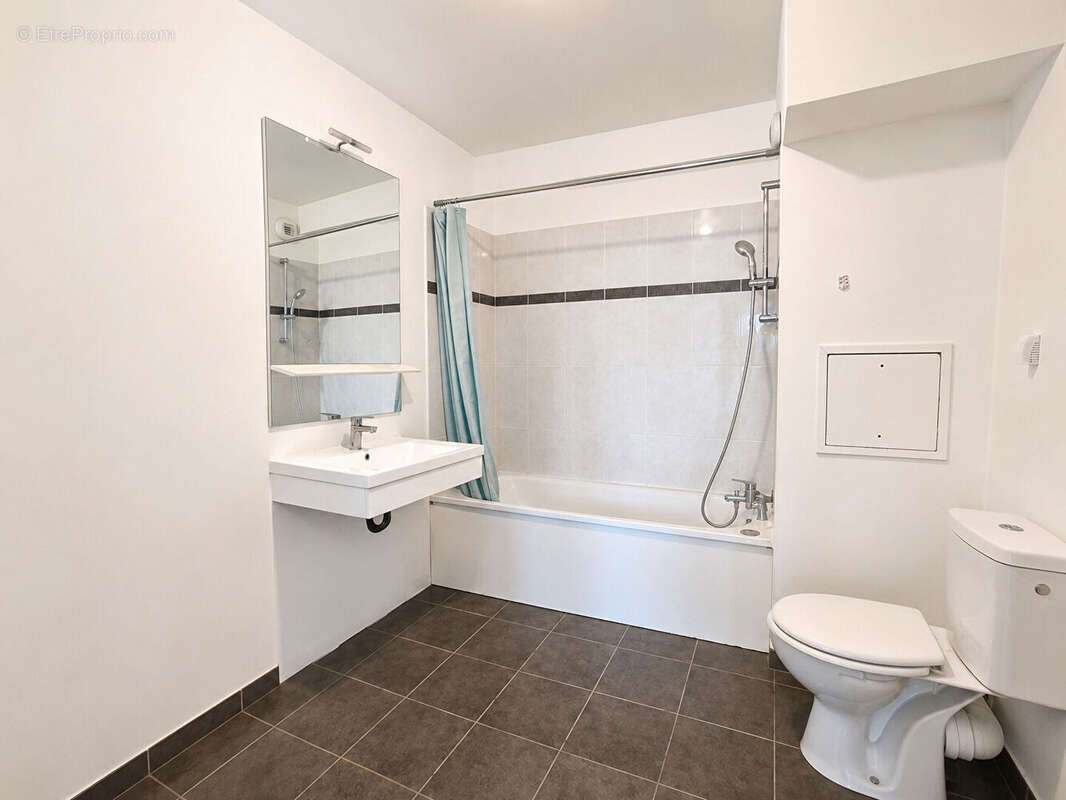 Appartement à LE MEE-SUR-SEINE