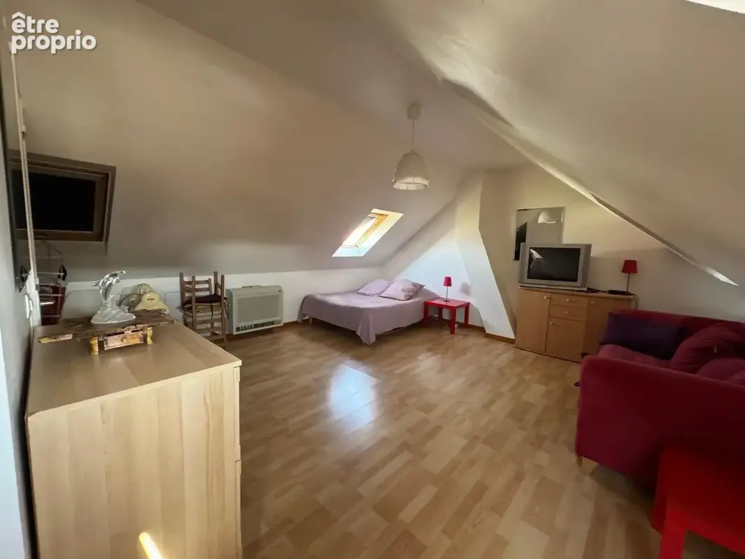 Maison 5 pièces 102 m² à vendre à Villemoisson-Sur-Orge (91360) - photo 9