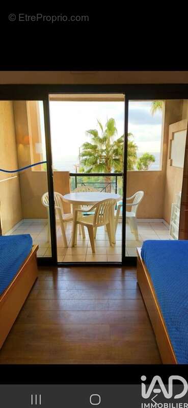 Photo 5 - Appartement à CANNES