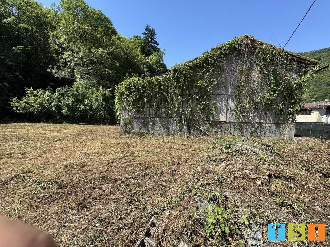 Maison à ASPET