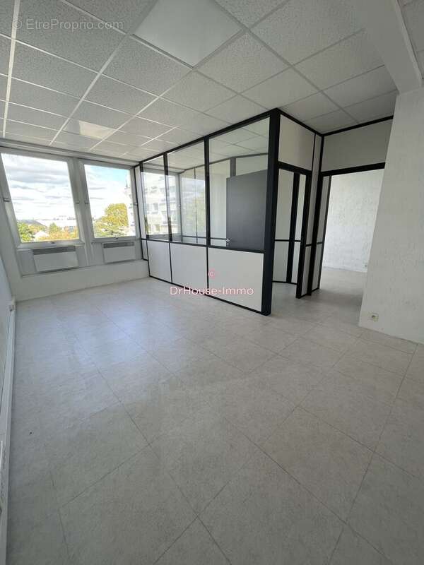 Appartement à BOURGES