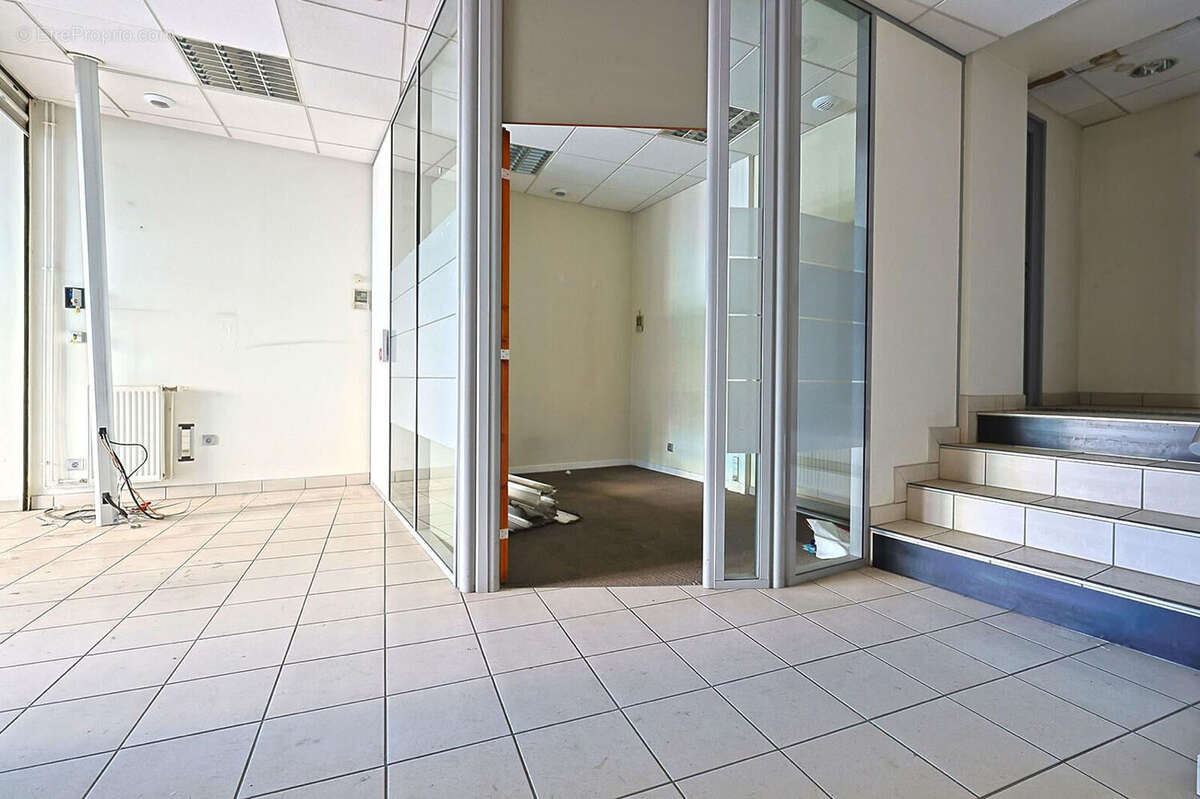 Appartement à NEUVES-MAISONS