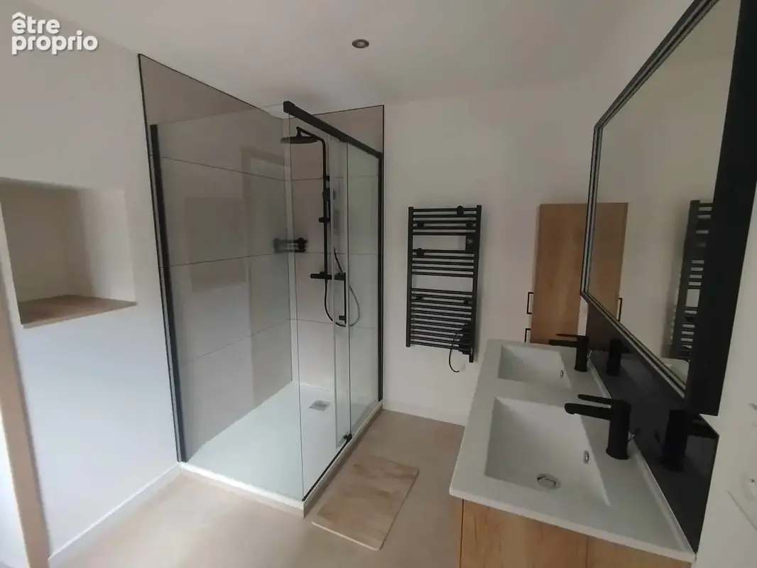 Maison de ville - photo 6