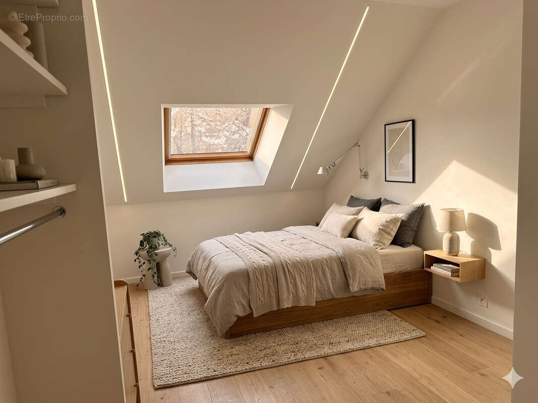 Appartement à MAIZIERES