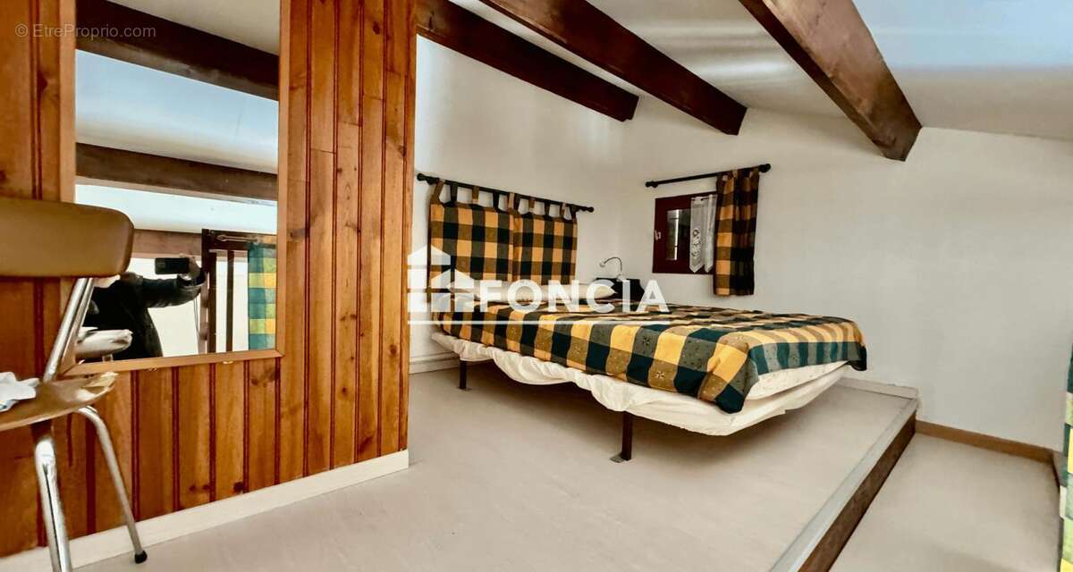 Maison à PORTIRAGNES