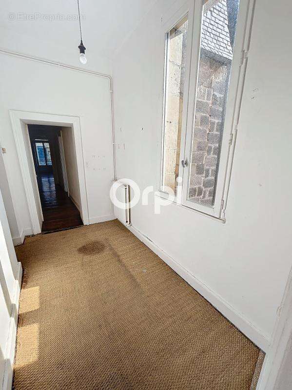 Appartement à BRIVE-LA-GAILLARDE