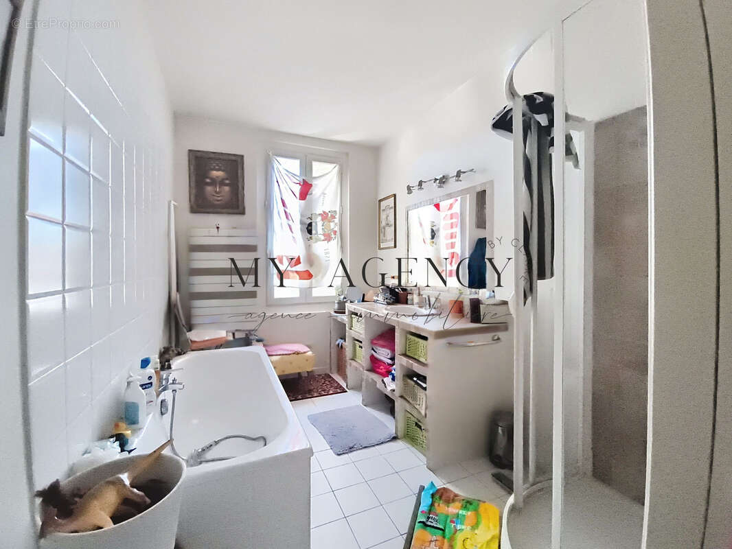 Appartement à PEZENAS