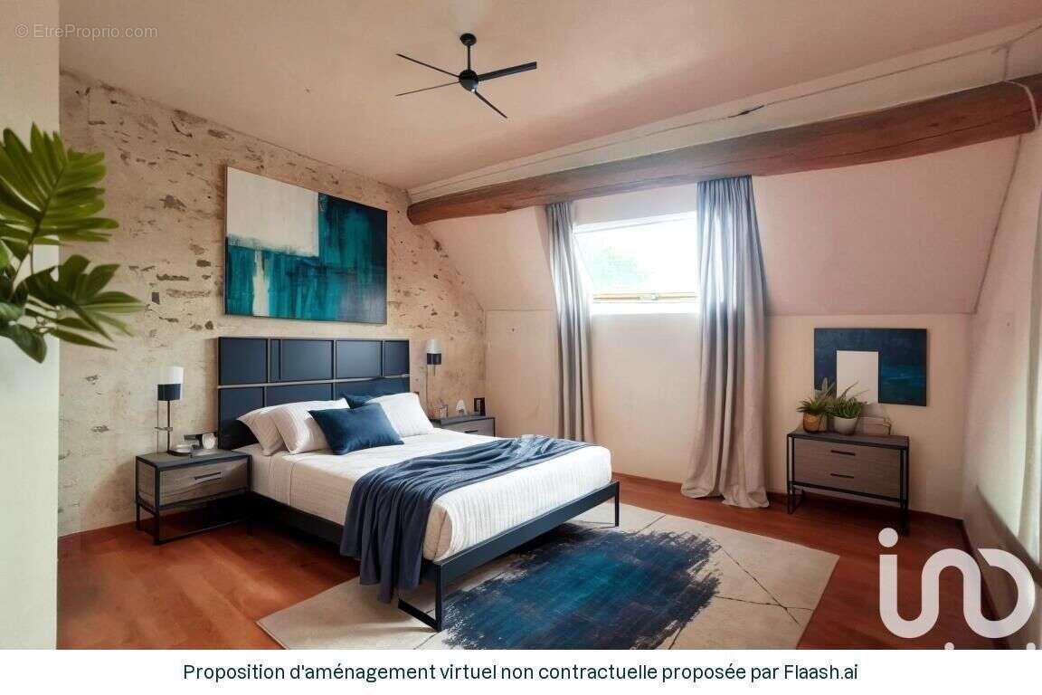 Photo 9 - Maison à ROZAY-EN-BRIE