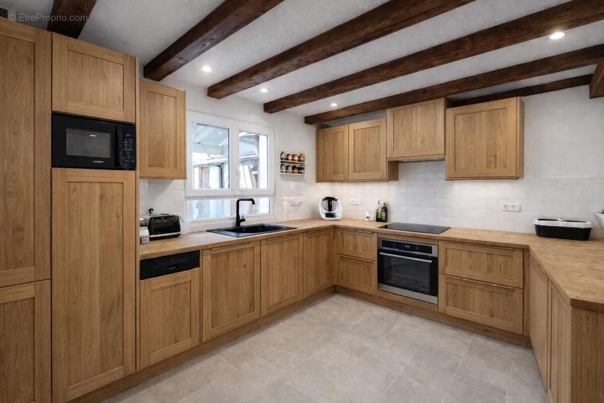 Photo 6 - Maison à LA WANTZENAU