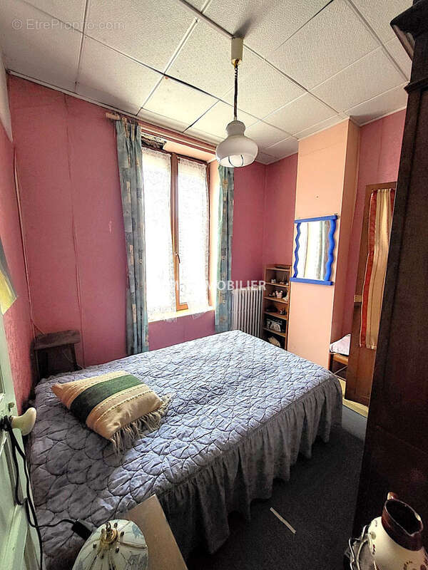 Maison à PAVANT