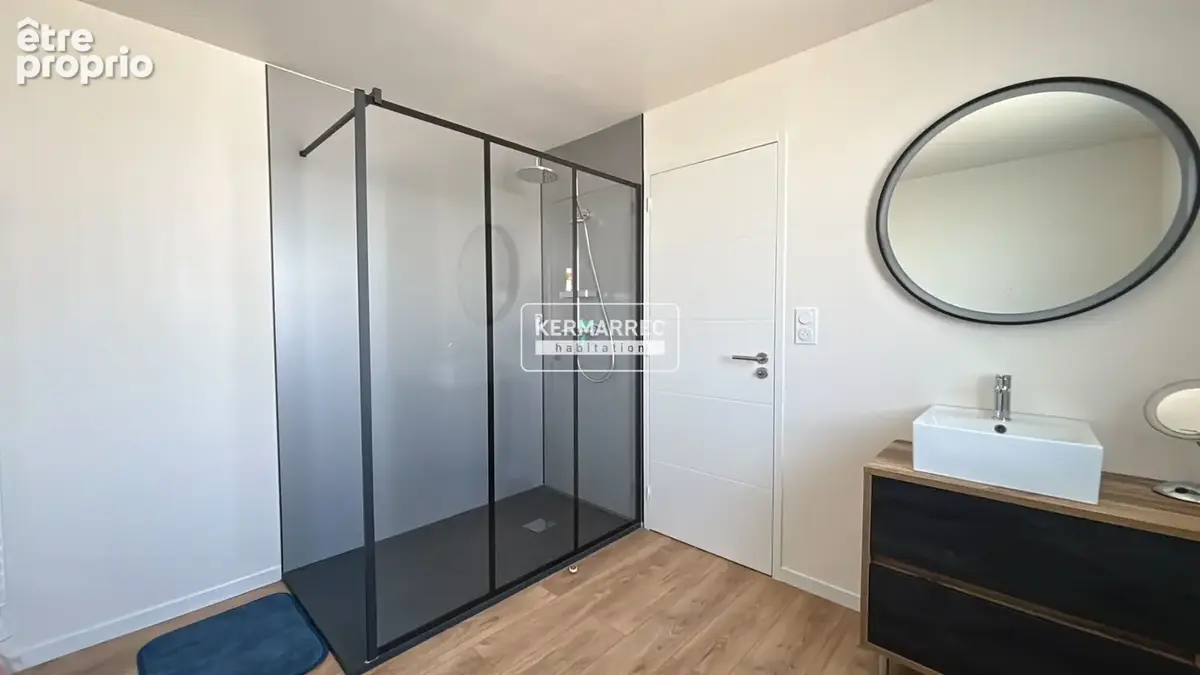 A VENDRE Maison 5 pièces à VITRE101 m² - 345 300  HAI - photo 9