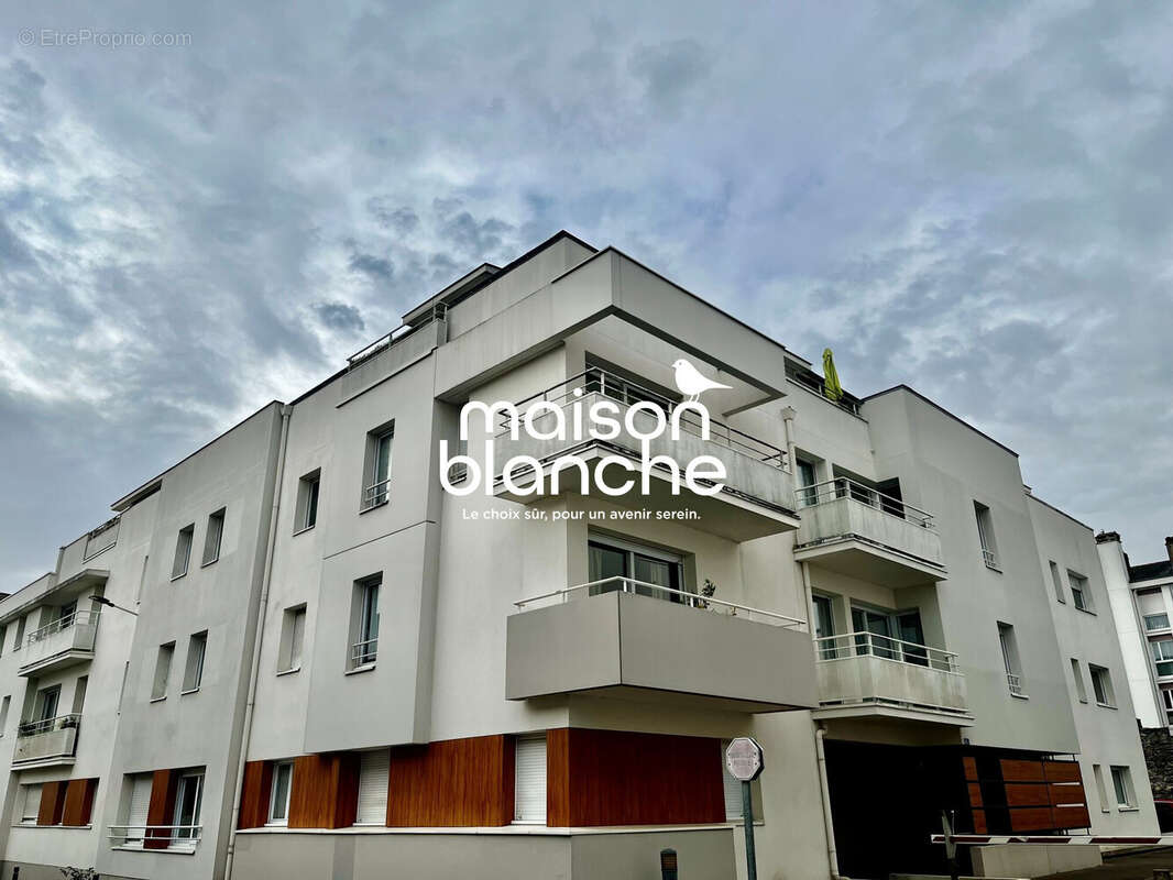 Appartement à ANGERS