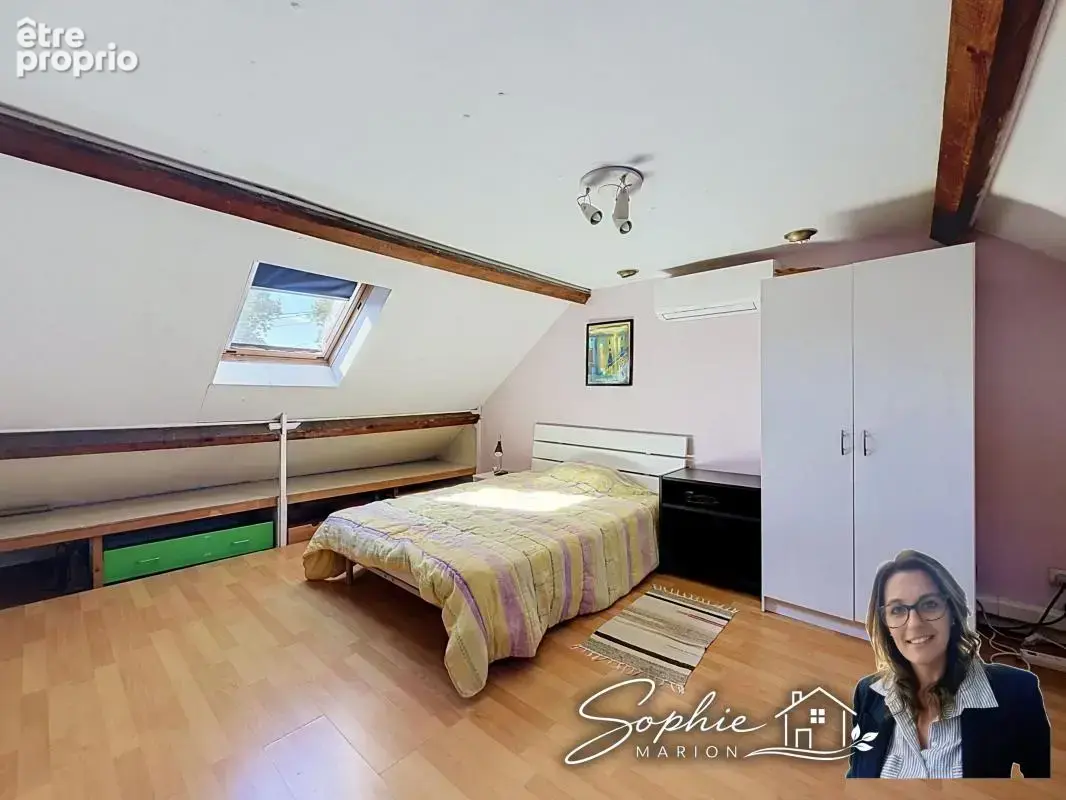 Maison 5 pièces 131 m² à vendre à Saint-Fons (69190) - photo 14