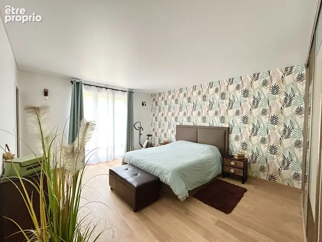 Maison 135m² à plaisir - photo 11
