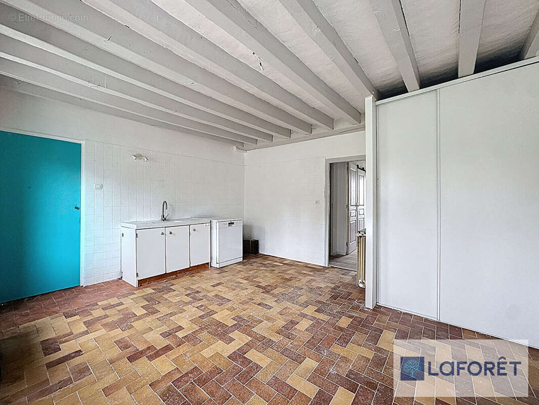 Appartement à SAINT-GERMAIN-DE-LA-GRANGE