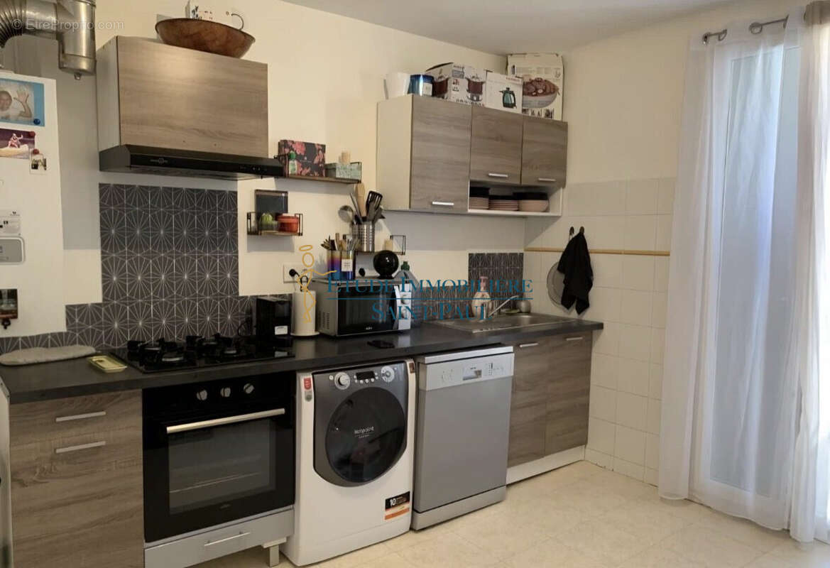 Appartement à CLERMONT-L'HERAULT