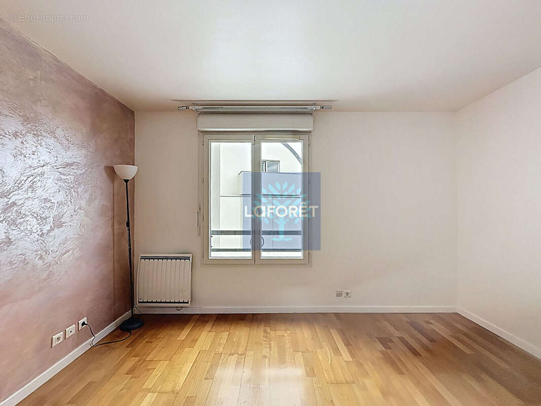 Appartement à CERGY