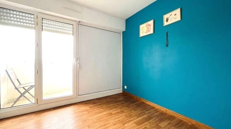 Appartement à QUIMPER