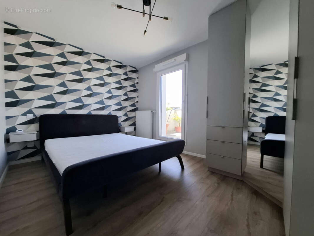 Appartement à SAINT-LOUIS