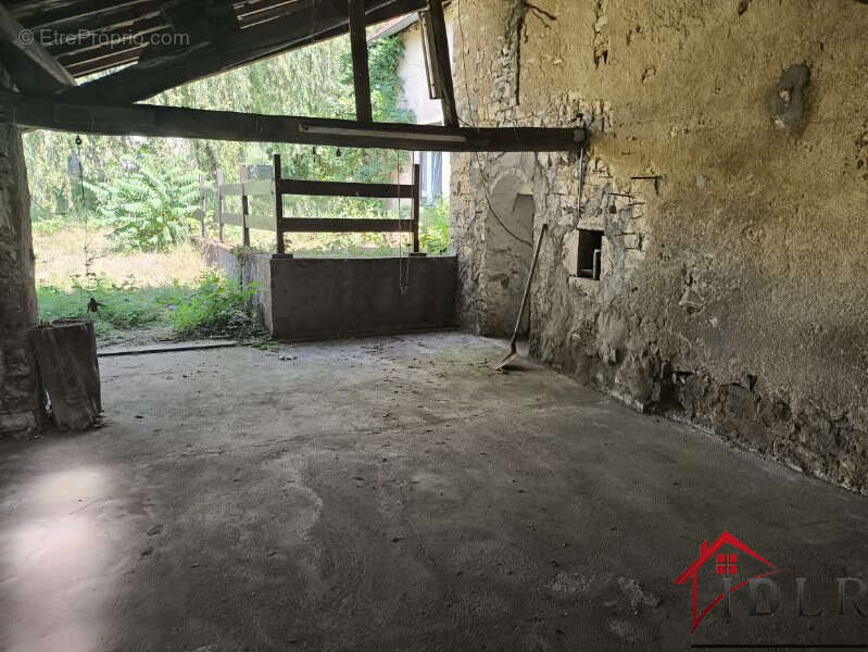 THIEFFRANS 70230 Maison de Village mitoyenne de 142 m2 sur 2 - photo 11
