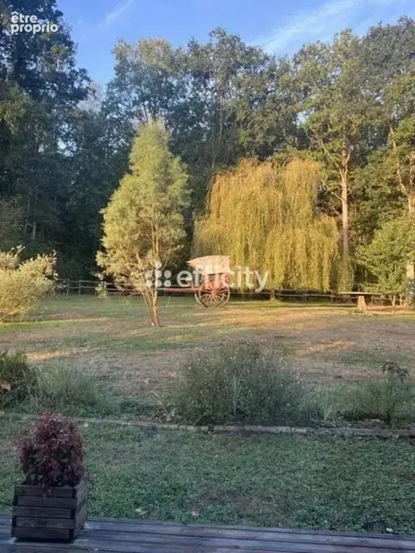 Maison 5 pièces 273 m² à vendre à Mezidon-Canon (14270) - photo 9