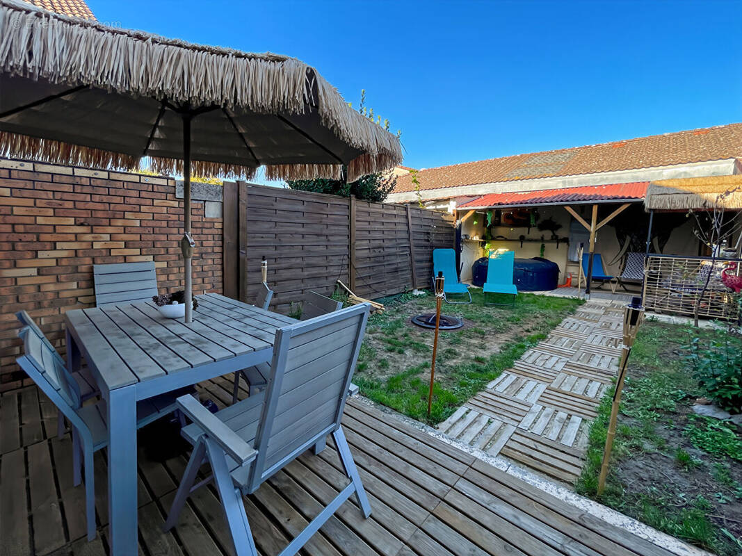 Maison à LE MEE-SUR-SEINE