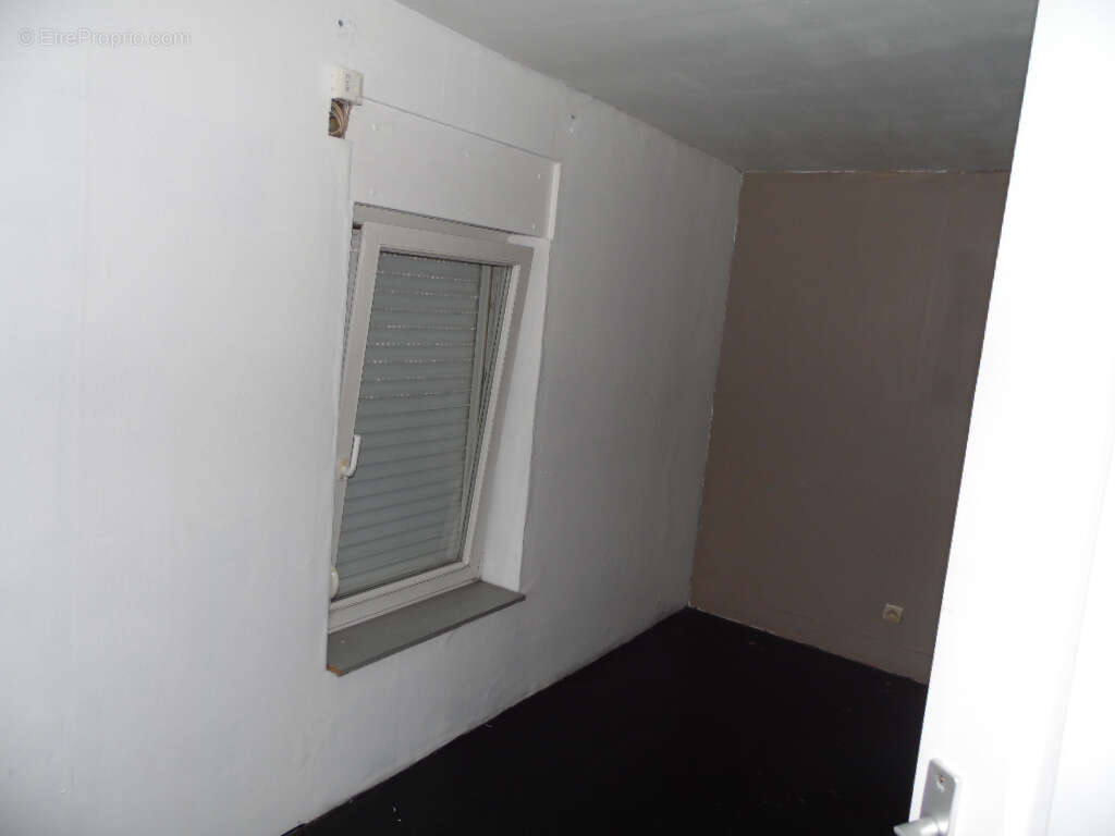 Maison à SENONES