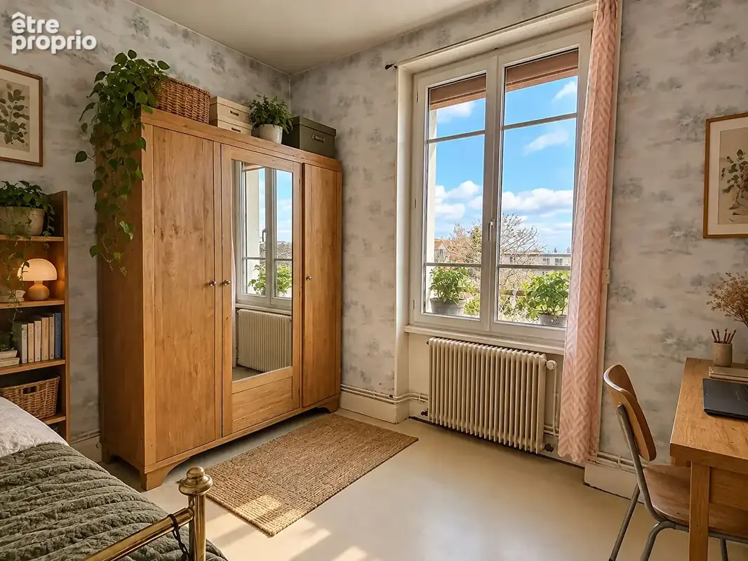 Immeuble 114m² à clermont-ferrand - photo 11