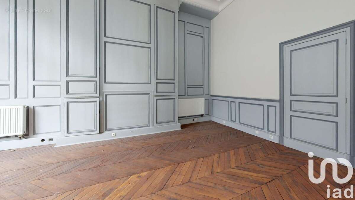 Photo 8 - Appartement à MONTARGIS