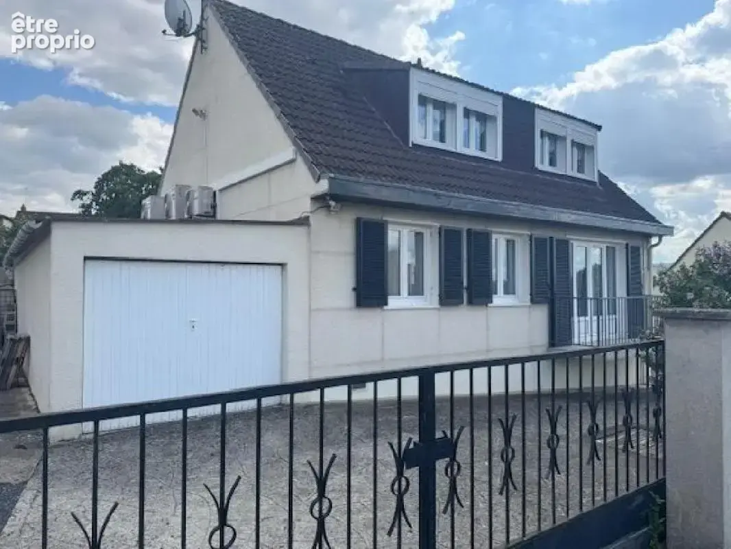 Maison à VENIZEL