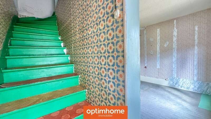 Maison à SAULXURES-SUR-MOSELOTTE