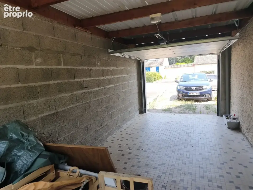 Maison familiale au coeur de nantes - 138 m2, jardin et garages - photo 6