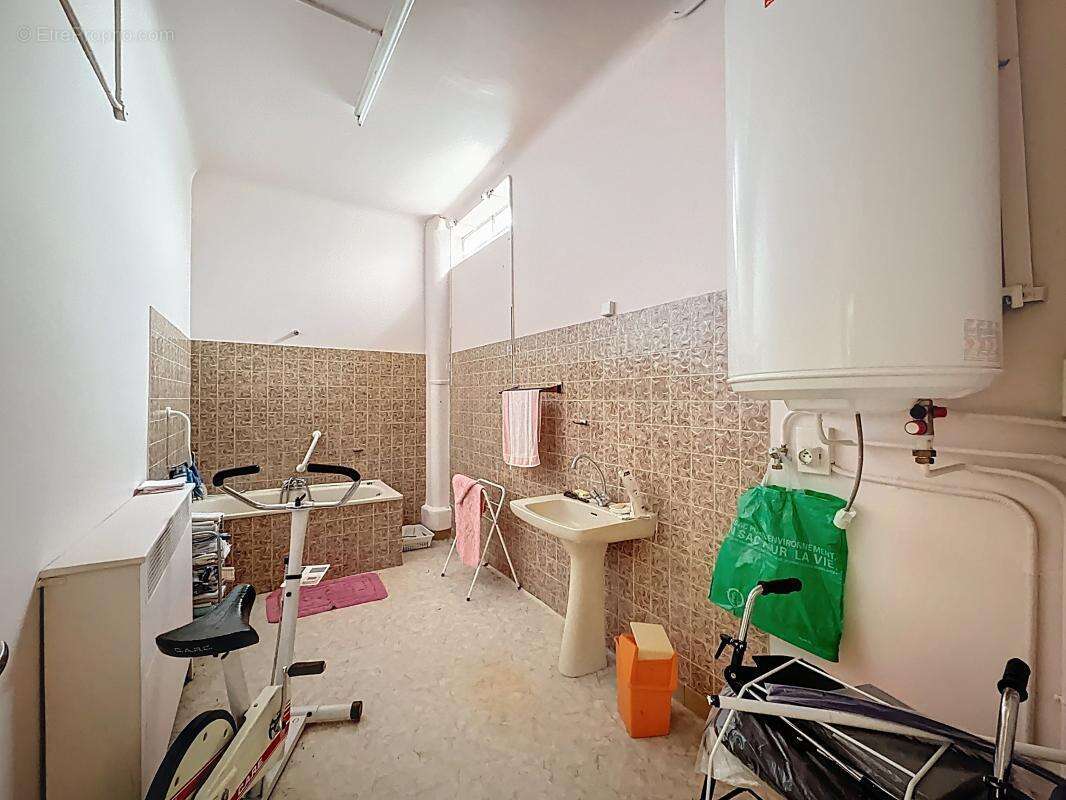 Appartement à GRIGNY