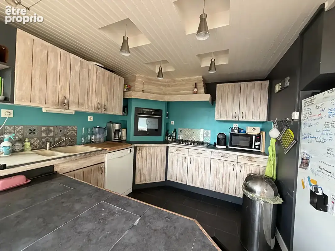 Maison 125m² à morlaix - photo 2